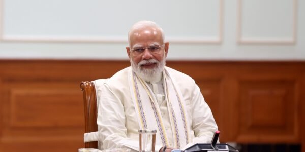 PM Modi