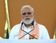 PM Modi @ Yoga Day
