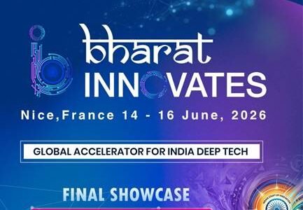 PM Modi and French President Macron will jointly inaugurate India Innovates 2026 in Nice, France, on June 14.