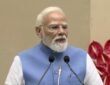 PM Modi distributed incentive funds worth ₹2,400 crore under the Pradhan Mantri Viksit Bharat Rozgar Yojana.