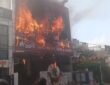 PM Modi expressed deep grief over the loss of life and property in the massive fire incident in Lucknow.