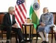 PM Narendra Modi expressed deep grief over the passing of Robert A. F. Thurman.
