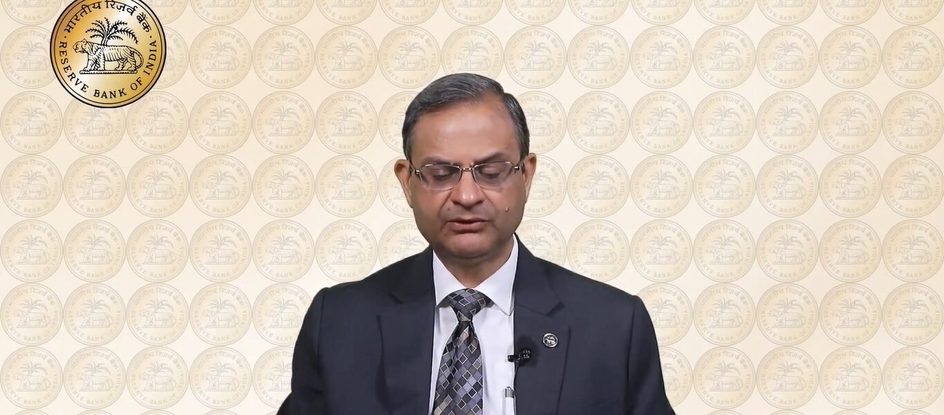 RBI kept the policy repo rate unchanged at 5.25% and maintained a neutral stance