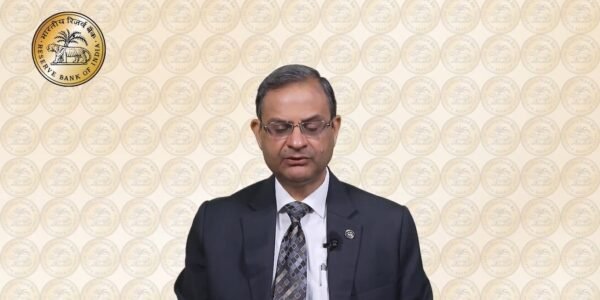 RBI kept the policy repo rate unchanged at 5.25% and maintained a neutral stance