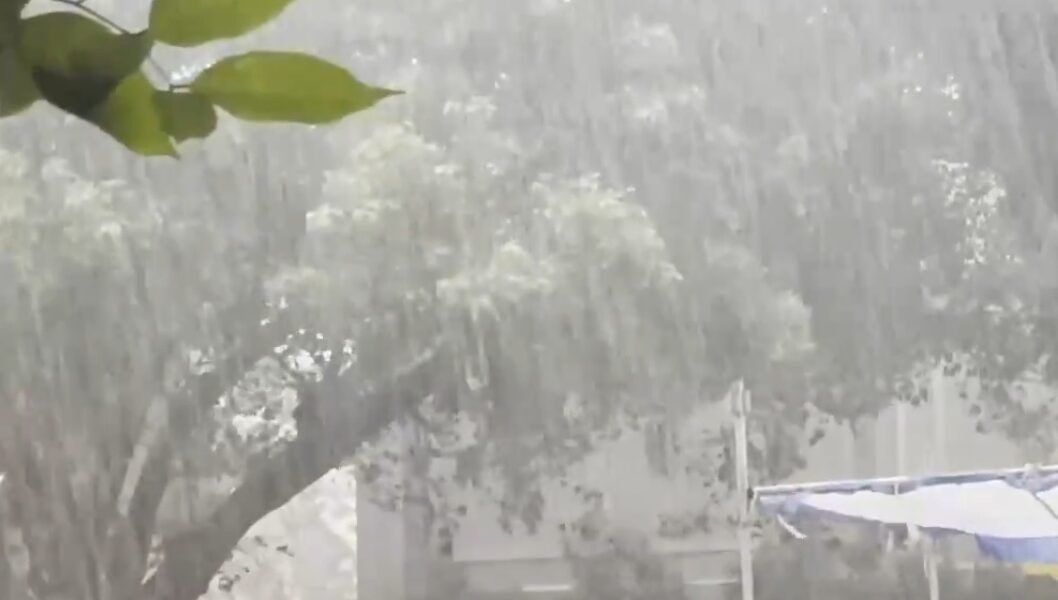 Rain