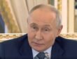 Russian President Vladimir Putin praised the strategic partnership with India.