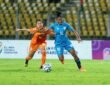 SAFF Women Football Championship