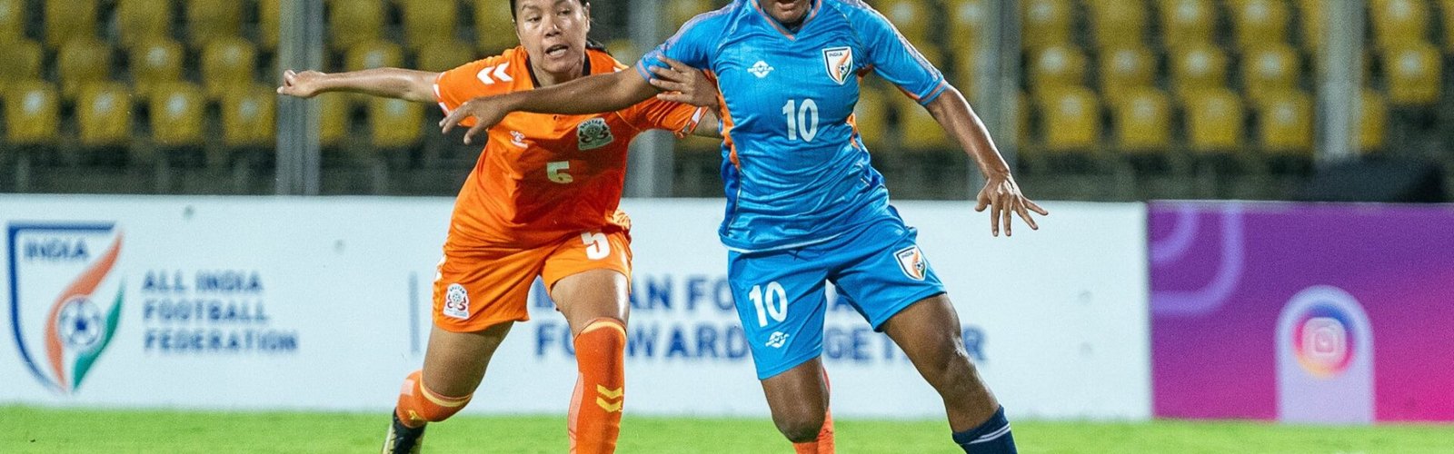 SAFF Women Football Championship
