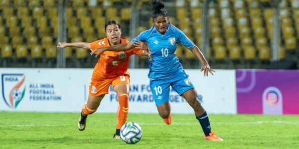 SAFF Women Football Championship