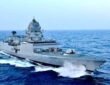 SAIL strengthens India naval might Supplied defence-grade steel for INS Dunagiri, Agray, and Sanshodhak.