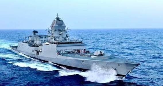 SAIL strengthens India naval might Supplied defence-grade steel for INS Dunagiri, Agray, and Sanshodhak.