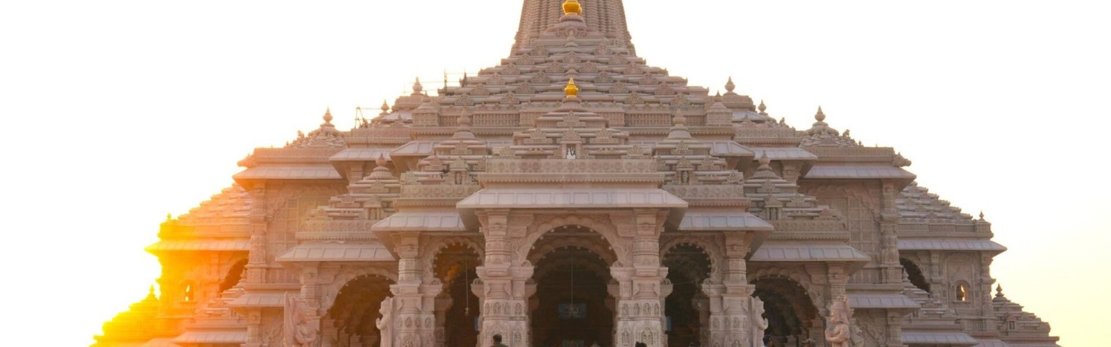 Shri Ram Mandir
