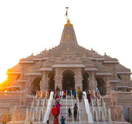 Shri Ram Mandir
