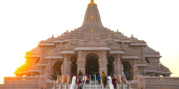 Shri Ram Mandir