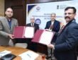 Signed a MoU with NISD and DRSTUAoA for capacity building regarding social defense issues.