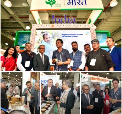 Summer Fancy Food Show