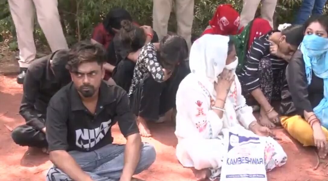 Taking strict action against illegal Bangladeshi nationals, the Gujarat Police have launched Operation Delta Hunt