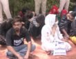 Taking strict action against illegal Bangladeshi nationals, the Gujarat Police have launched Operation Delta Hunt