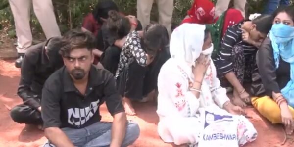 Taking strict action against illegal Bangladeshi nationals, the Gujarat Police have launched Operation Delta Hunt