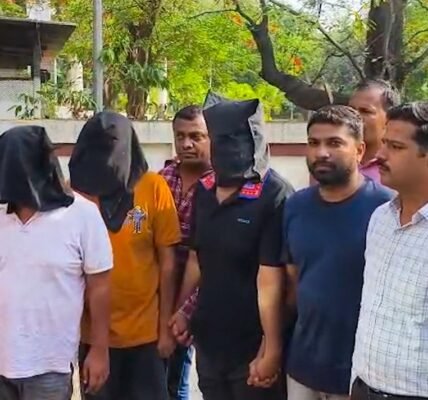 Teacher Eligibility Test paper cancelled in Maharashtra after leak three arrested.