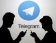 Telegram app