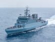 Three Indian Navy warships—Dunagiri, Sanshodhak, and Agray—are set to be commissioned in Kolkata on June 21.