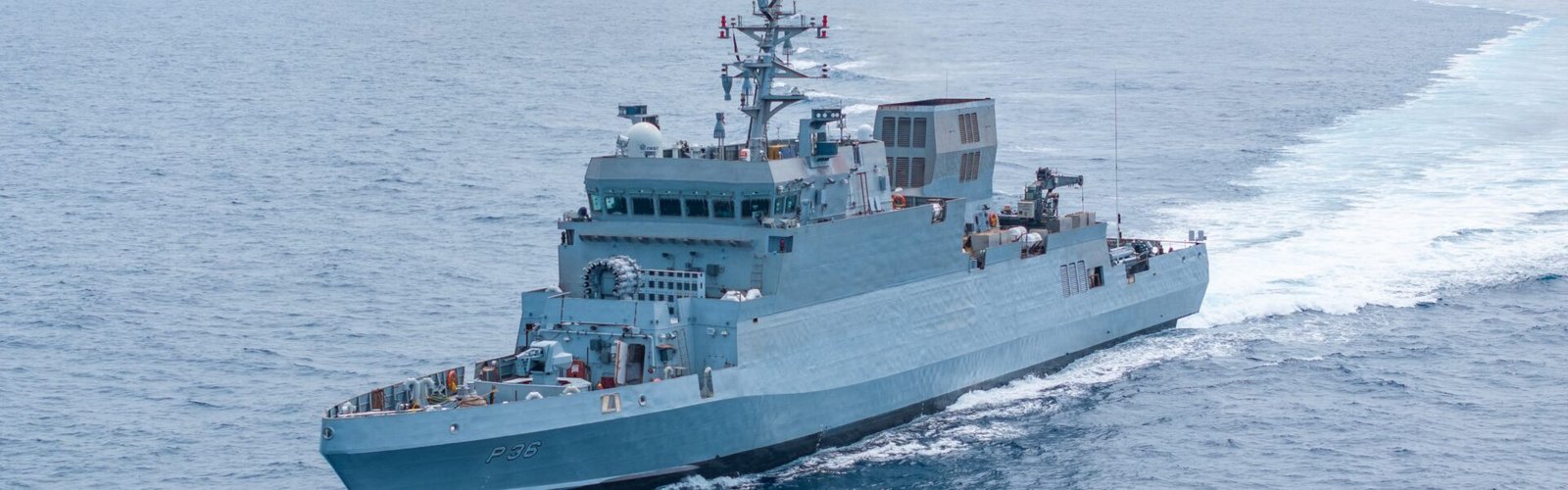 Three Indian Navy warships—Dunagiri, Sanshodhak, and Agray—are set to be commissioned in Kolkata on June 21.