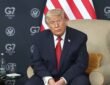 US President Donald Trump condemned Israel's military action against Hezbollah.