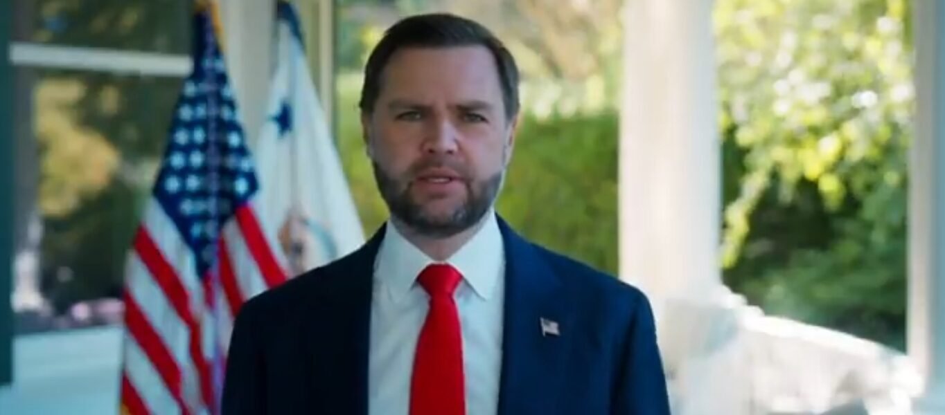 US Vice President JD Vance says progress in Iran talks after delegations meet in Switzerland