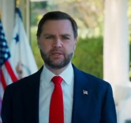 US Vice President JD Vance says progress in Iran talks after delegations meet in Switzerland