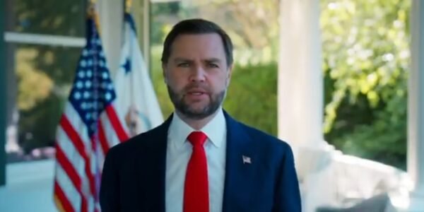 US Vice President JD Vance says progress in Iran talks after delegations meet in Switzerland