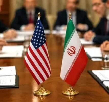 US has temporarily lifted major sanctions on Iran