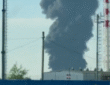 Ukraine has launched its largest-ever attack on St. Petersburg and the surrounding areas.