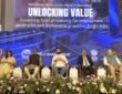 Union Minister Chirag Paswan inaugurated the SAPLING (South Asian Policy Leadership for Improved Nutrition and Growth) Dialogue-2026.