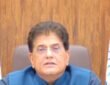 Union Minister of Commerce and Industry Piyush Goyal delivered the keynote address virtually at the City India Conference 2026, held in Mumbai.