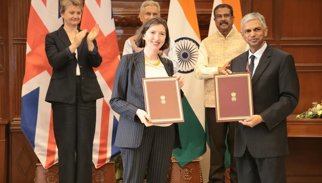University of Liverpool, United Kingdom, to set up its branch campus in Bengaluru