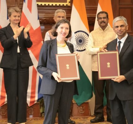 University of Liverpool, United Kingdom, to set up its branch campus in Bengaluru