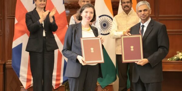 University of Liverpool, United Kingdom, to set up its branch campus in Bengaluru