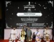 Vice President CP Radhakrishnan presided over MSME Day 2026 – Entrepreneurial India