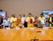 West Bengal Legislative Assembly has signed a MoU for the implementation of the National e-Vidhan Application (NeVA)