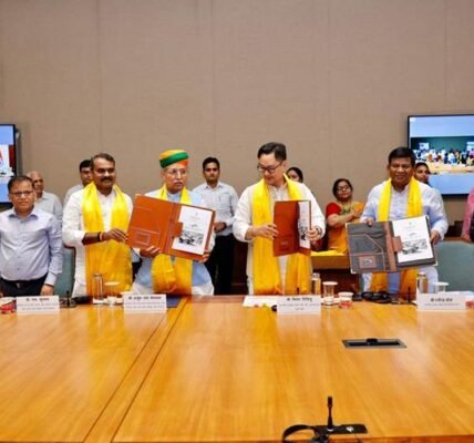 West Bengal Legislative Assembly has signed a MoU for the implementation of the National e-Vidhan Application (NeVA)