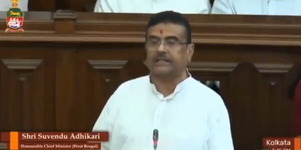 West Bengal government has decided to implement the Uniform Civil Code (UCC) in the state