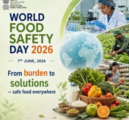 World Food Safety Day