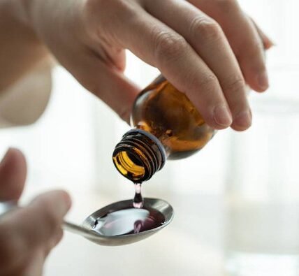 cough medicine