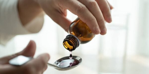cough medicine