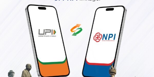 direct integration of India UPI and Nepal national payment interface has enabled seamless, secure, and instant P2P money transfers
