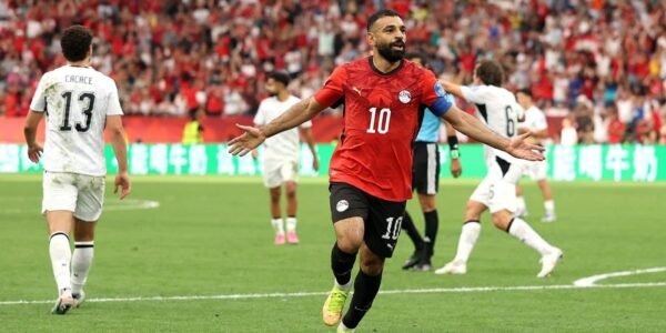 egypt new zealand