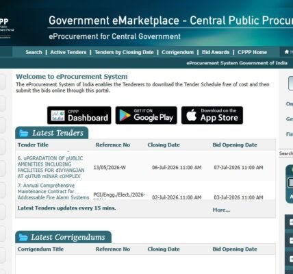 government extended the deadline for submitting bids for the global tender under the scheme to promote the manufacturing of sintered rare earth permanent magnets (REPM scheme)