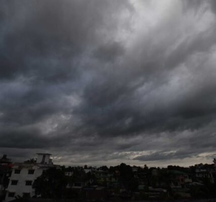 lightning in Jharkhand