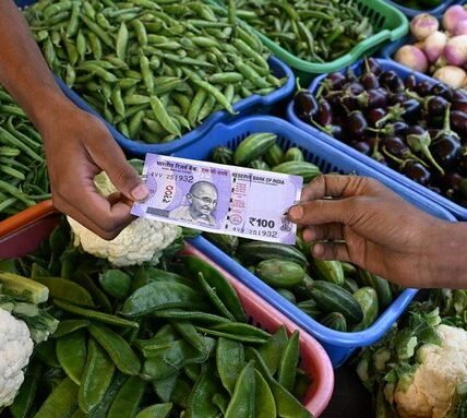 retail inflation rate